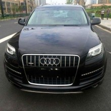 奥迪Q7